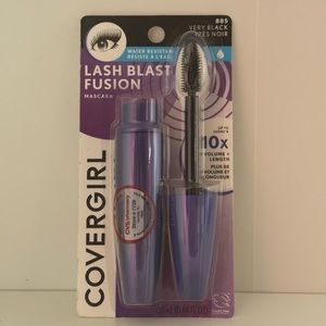 COVERGIRL MASCARA
